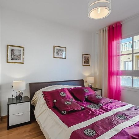 Penthouse Apartment With Ocean View Callao Salvaje Buitenkant foto