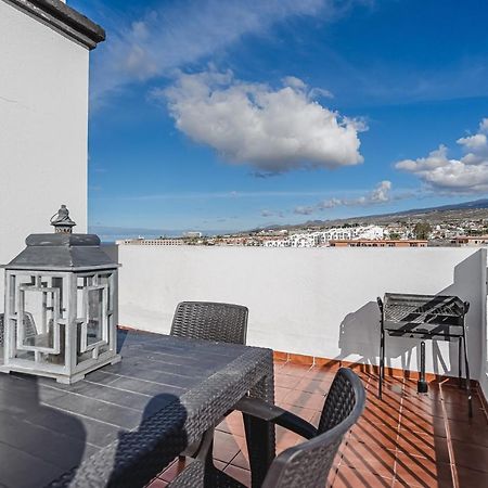 Penthouse Apartment With Ocean View Callao Salvaje Buitenkant foto