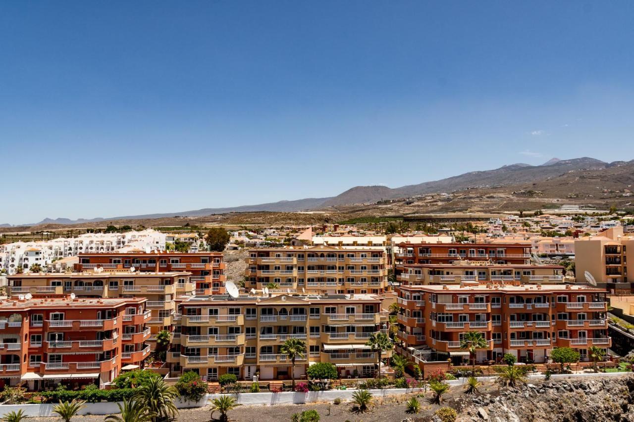 Penthouse Apartment With Ocean View Callao Salvaje Buitenkant foto