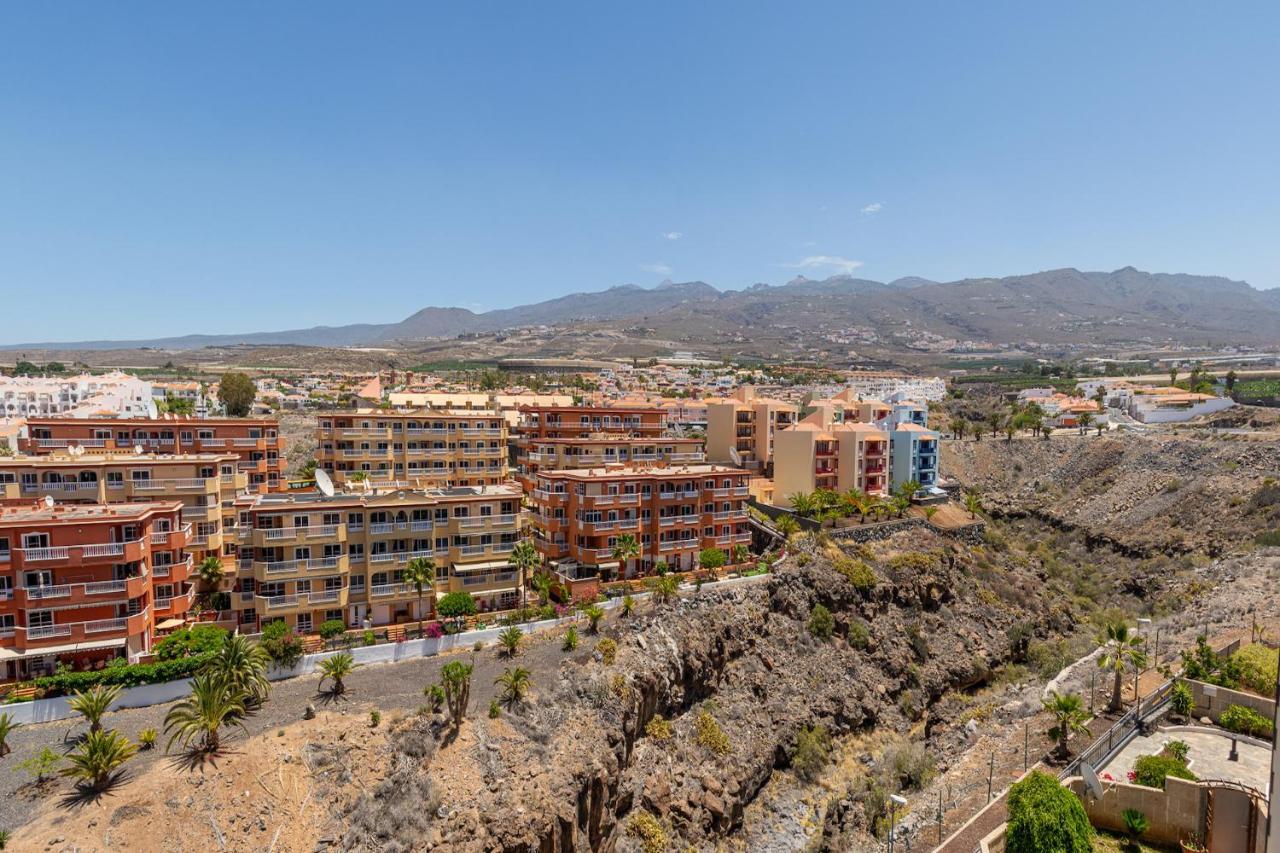Penthouse Apartment With Ocean View Callao Salvaje Buitenkant foto