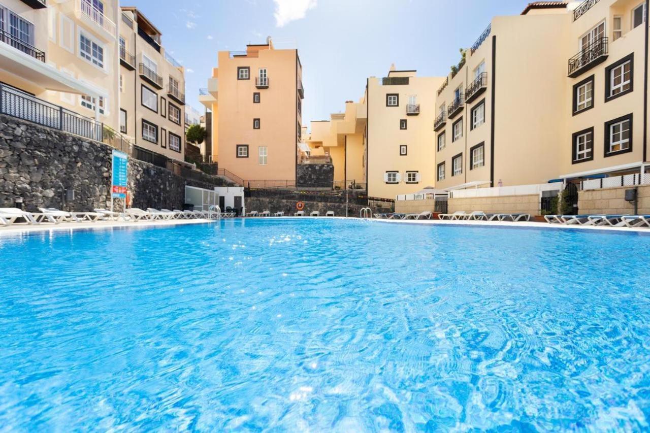 Penthouse Apartment With Ocean View Callao Salvaje Buitenkant foto
