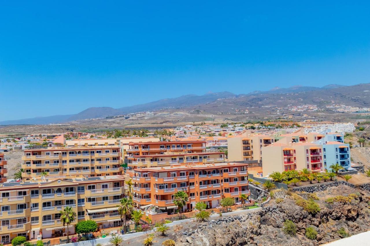 Penthouse Apartment With Ocean View Callao Salvaje Buitenkant foto