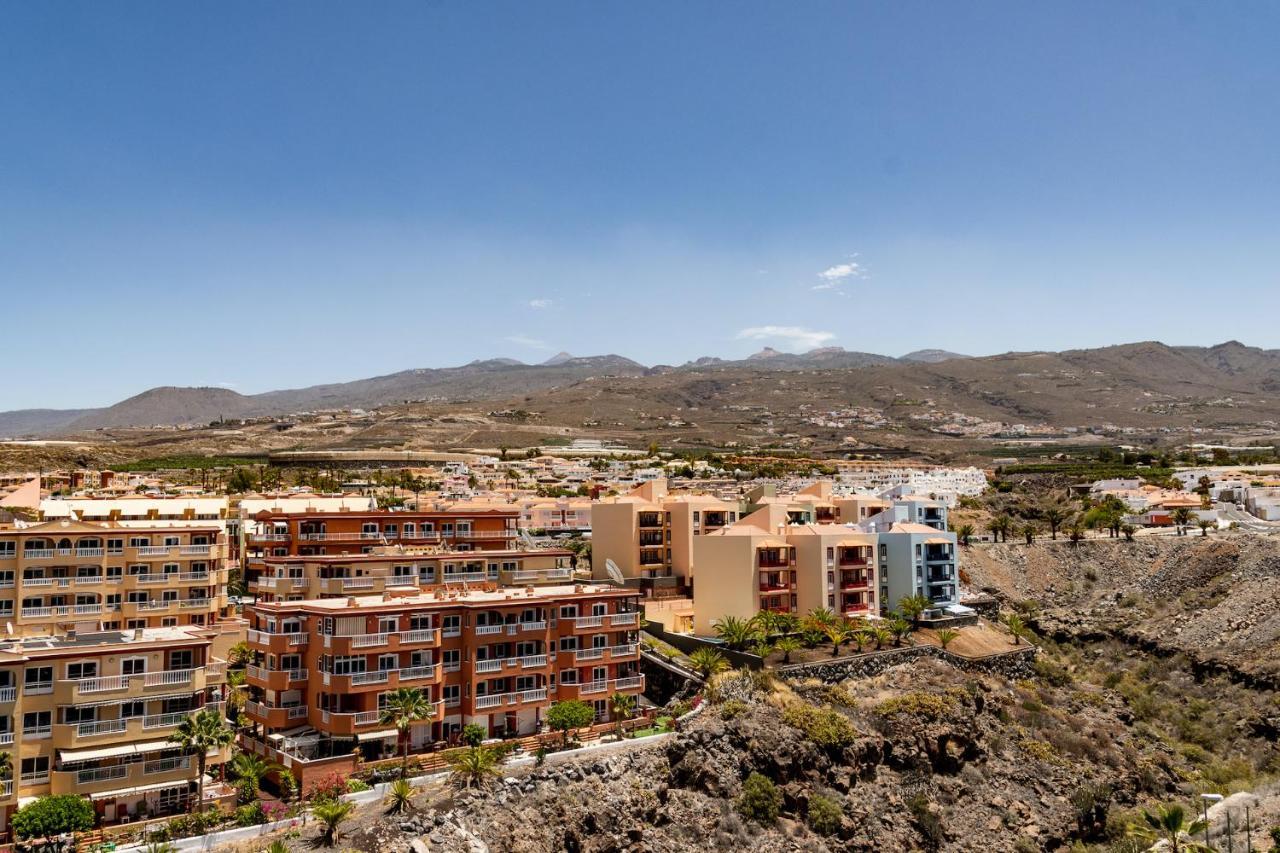 Penthouse Apartment With Ocean View Callao Salvaje Buitenkant foto