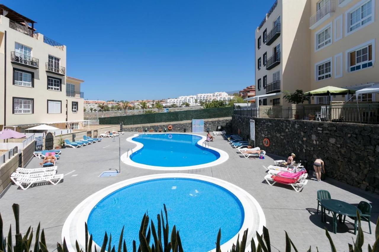 Penthouse Apartment With Ocean View Callao Salvaje Buitenkant foto
