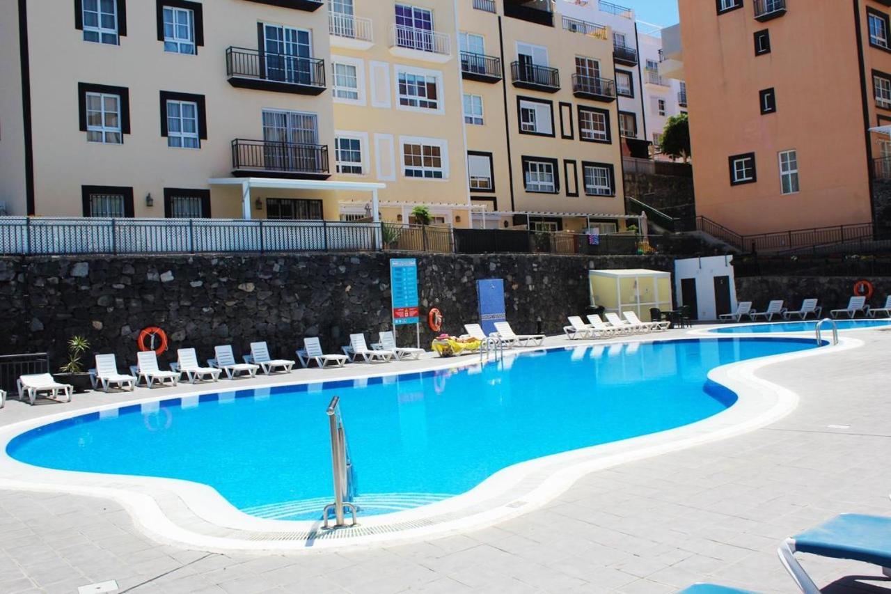 Penthouse Apartment With Ocean View Callao Salvaje Buitenkant foto