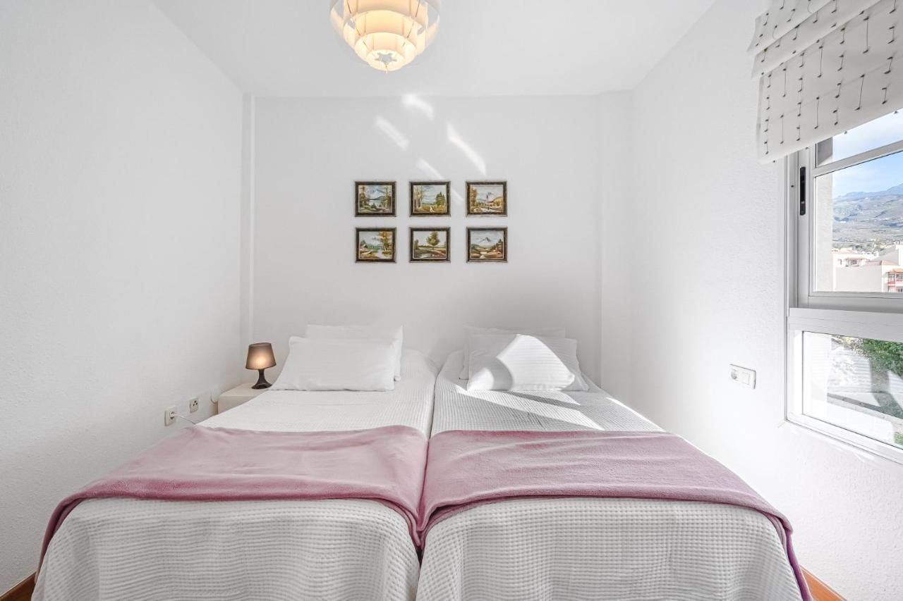 Penthouse Apartment With Ocean View Callao Salvaje Buitenkant foto
