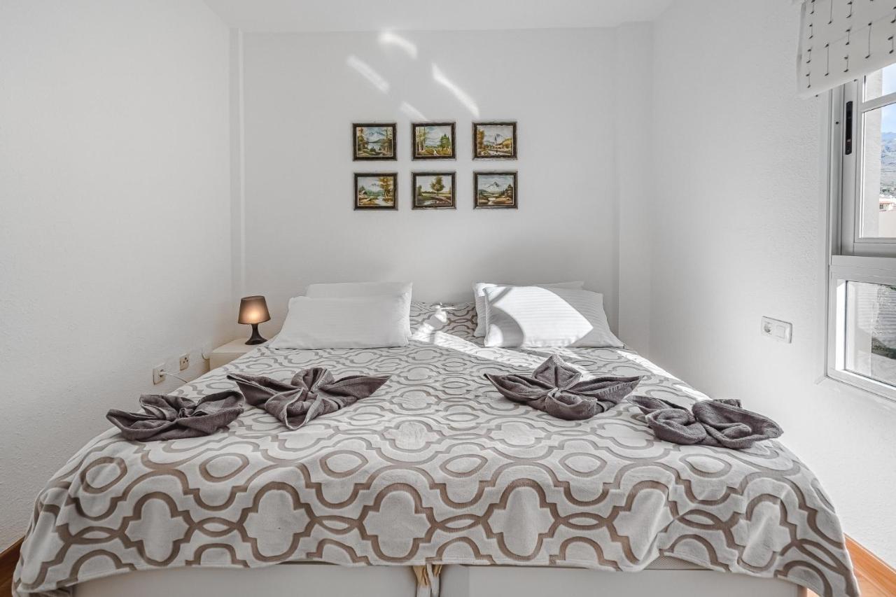 Penthouse Apartment With Ocean View Callao Salvaje Buitenkant foto