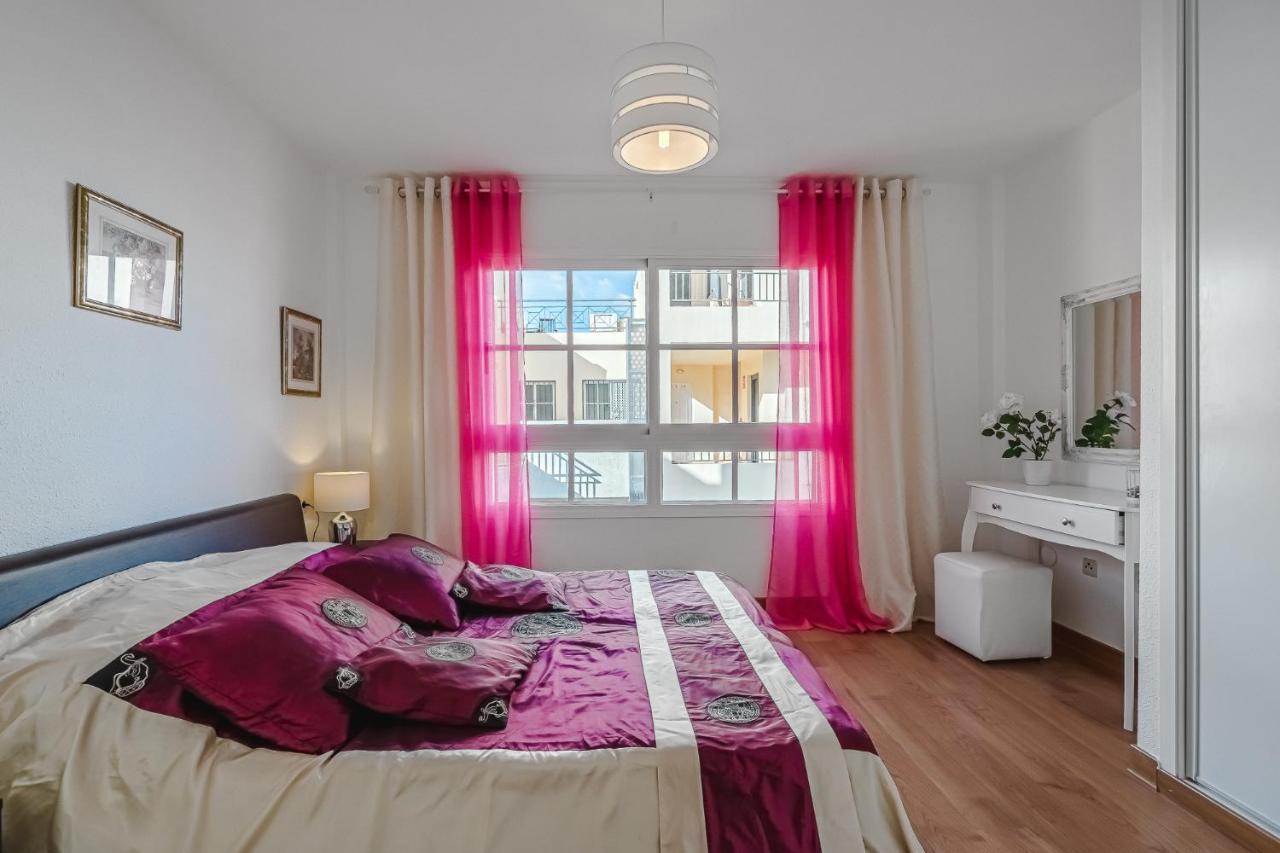 Penthouse Apartment With Ocean View Callao Salvaje Buitenkant foto