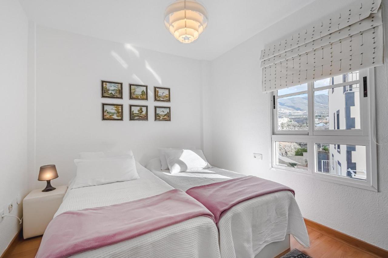 Penthouse Apartment With Ocean View Callao Salvaje Buitenkant foto