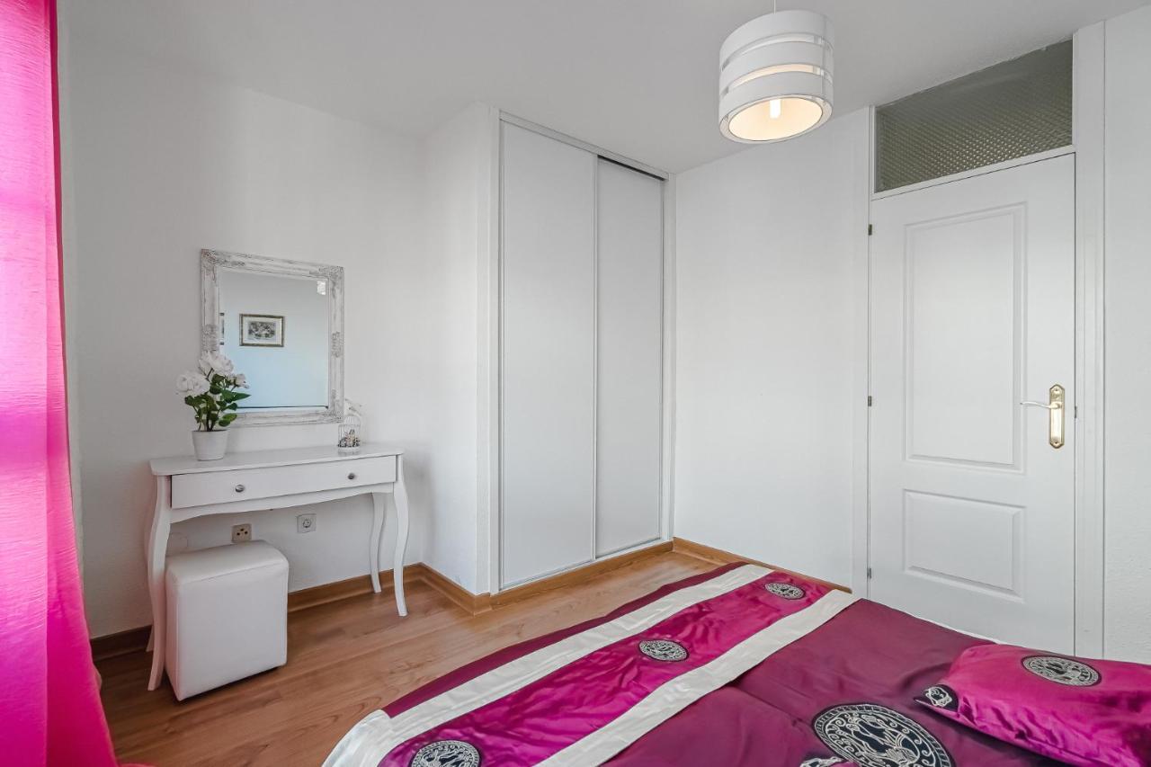 Penthouse Apartment With Ocean View Callao Salvaje Buitenkant foto