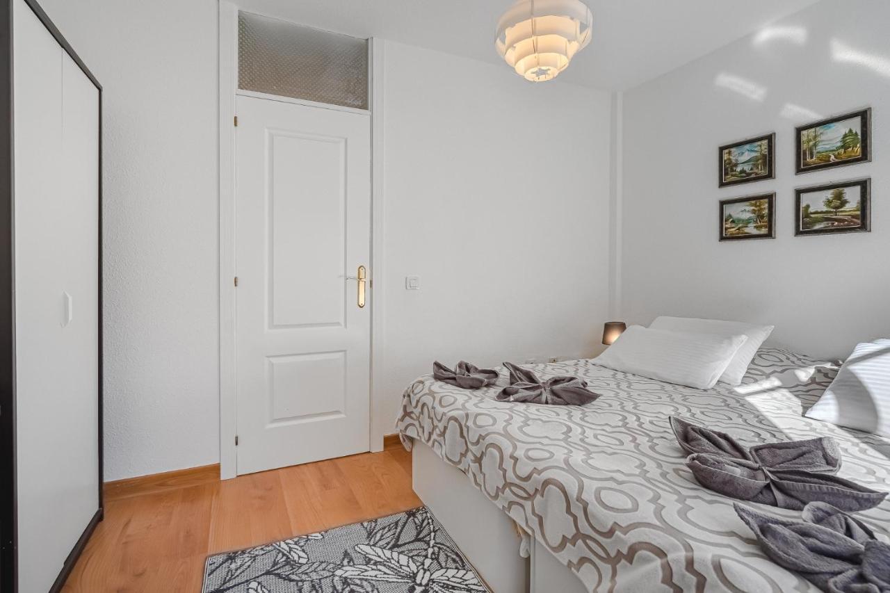 Penthouse Apartment With Ocean View Callao Salvaje Buitenkant foto