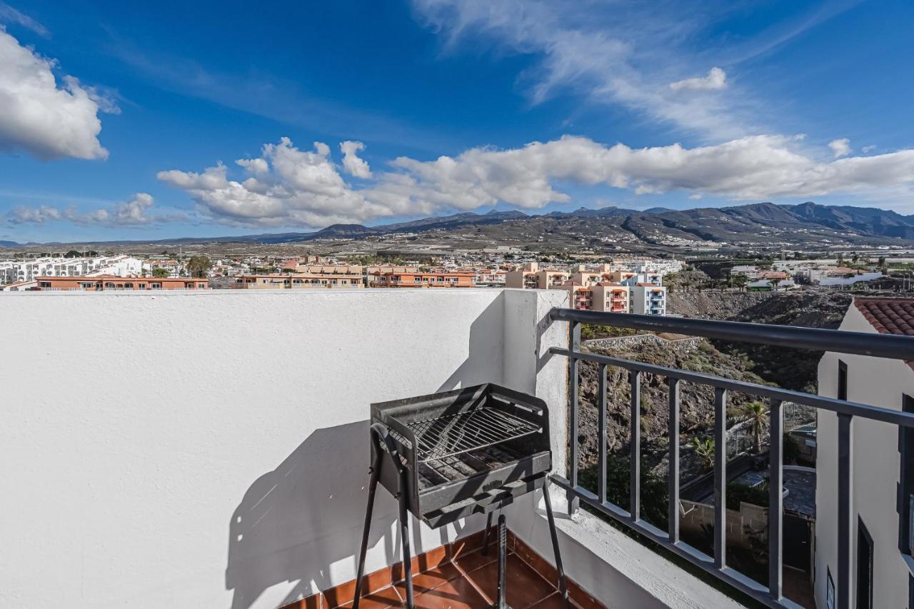 Penthouse Apartment With Ocean View Callao Salvaje Buitenkant foto