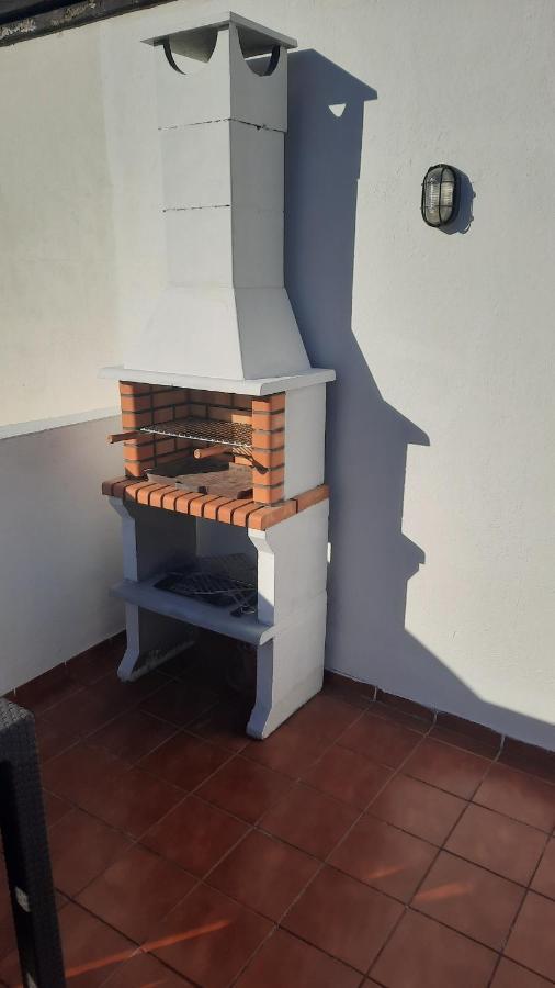 Penthouse Apartment With Ocean View Callao Salvaje Buitenkant foto
