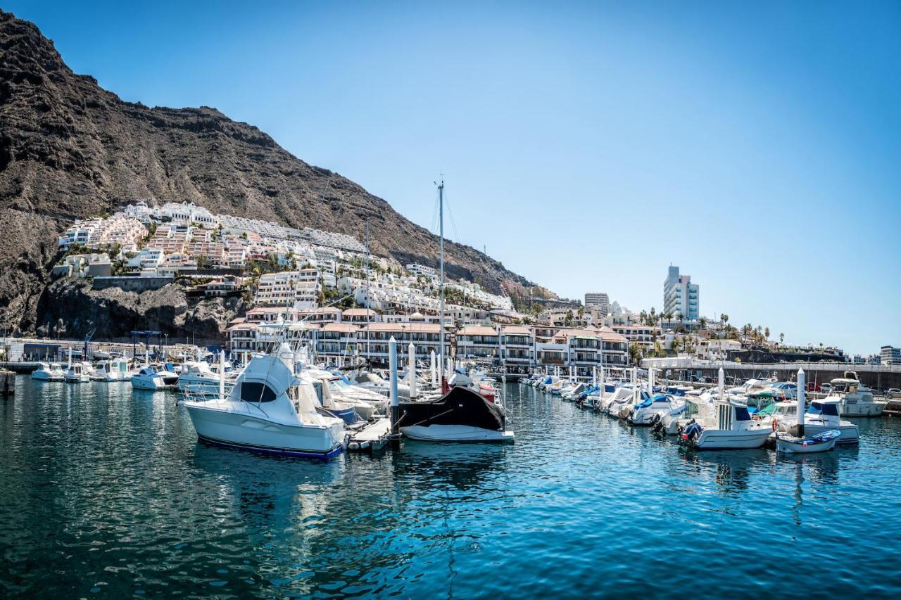 Penthouse Apartment With Ocean View Callao Salvaje Buitenkant foto